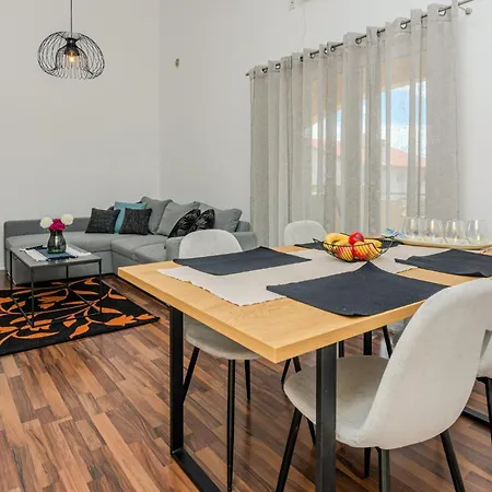 Cozy In With Kitchen *