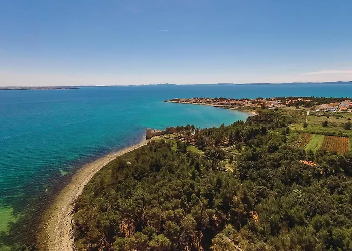 Cozy In With Kitchen شقة