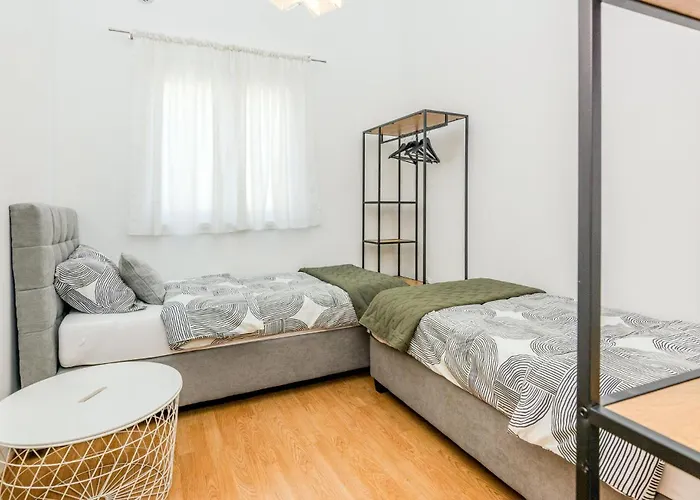 Cozy In With Kitchen * فير