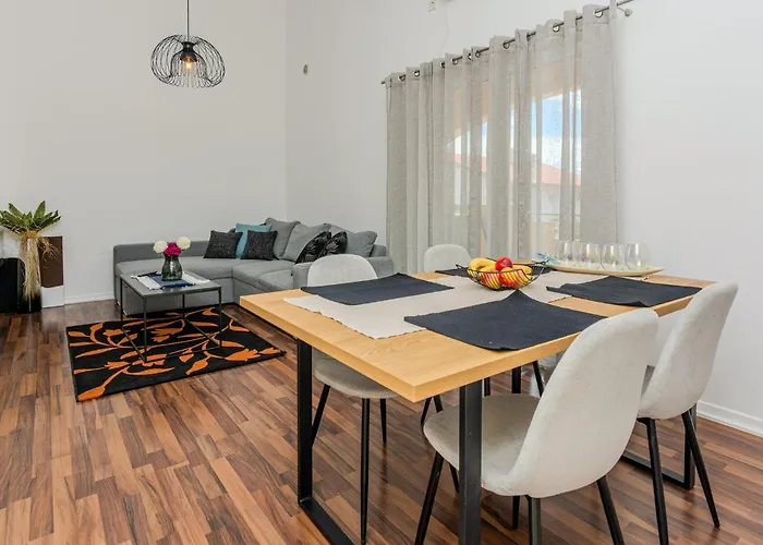 Cozy In With Kitchen *